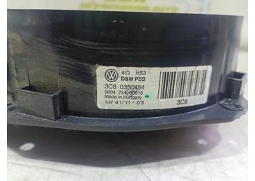 Boxa difuzor 3c8035454 Volkswagen Passat B7 (2010 - 2015) - miniatura 3