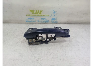 Maner exterior Volkswagen Passat B7 (2010 - 2015) - miniatura 2