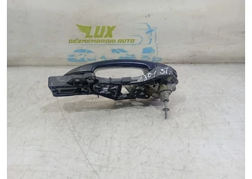 Maner exterior Volkswagen Passat B7 (2010 - 2015) CFFB