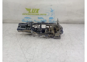 Maner exterior Volkswagen Passat B7 (2010 - 2015) - miniatura 3
