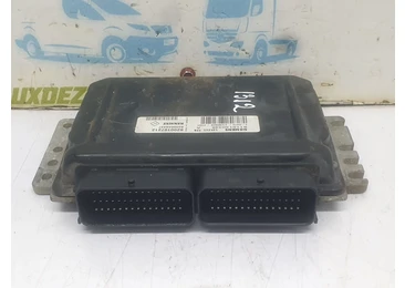 Calculator motor ECU 8200107212 Dacia Solenza 1 (2003 - 2005) 1.4 benzina e7j-a2