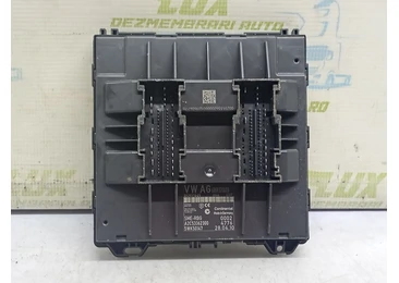 Calculator modul BCM 6R0937087D Seat Ibiza 4 (6J) (2008 - 2012) 1.6 tdi cayc