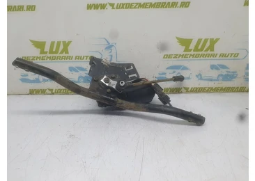 Ansamblu stergatoare parbriz TGE432MK5 Dacia Solenza 1 (2003 - 2005) 1.4 benzina e7j-a2