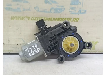 Motoras geam dreapta spate 6R0959812D Seat Ibiza 4 (6J) (2008 - 2012) 1.6 tdi 1.6 tdi cayc