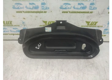 Display bord 7700432434 Renault Megane 1 (facelift) (1999 - 2003) 1.6 benzina K4M700