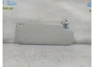 Parasolar stanga Volkswagen Passat B7 (2010 - 2015) - miniatura 2