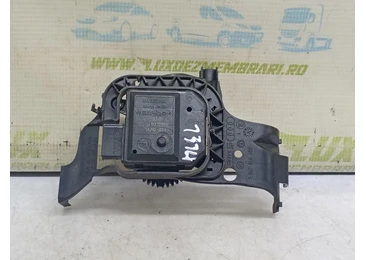 Motoras clapeta mixaj aer 6Q1819379C Seat Ibiza 4 (6J) (2008 - 2012) - miniatura 2