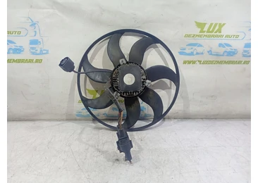 Electroventilator gmv Volkswagen Passat B7 (2010 - 2015) - miniatura 2