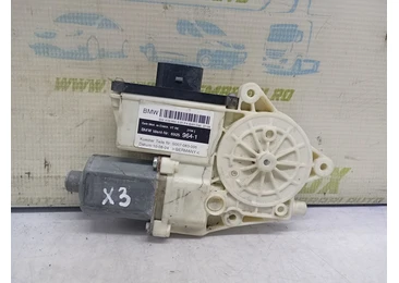 Motoras geam dreapta fata 6925964 BMW X3 E83 (2003 - 2006)