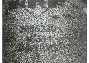 EGR 2035230 ( Volkswagen Polo 4 (9N) (facelift) (2005 - 2009) - miniatura 4