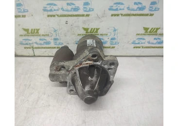 Electromotor M000T91381 Mazda 3 BK (2003 - 2006) mzr z6-de