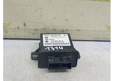 Modul luminii 7L6907357C Seat Ibiza 4 (6J) (2008 - 2012) cayc