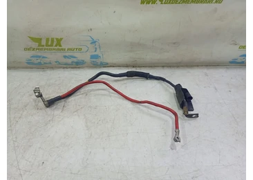 Borna baterie Volkswagen Passat B7 (2010 - 2015) 2.0 tdi CFFB