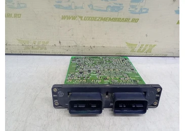 Calculator motor ECU 279721-2240 Mazda 3 BK (2003 - 2006) 1.6 benzina 1.6 benzina mzr z6-de