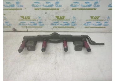 Rampa injectoare Mazda 3 BK (2003 - 2006) 1.6 benzina 1.6 benzina mzr z6-de