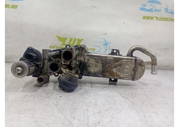 Racitor gaze EGR 03l131512bl Volkswagen Passat B7 (2010 - 2015) 2.0 tdi 2.0 tdi CFFB