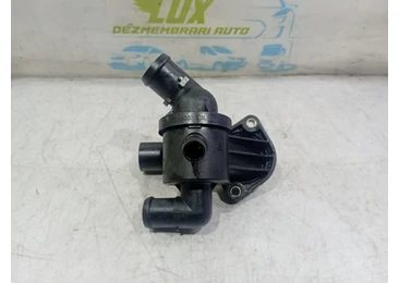 Flansa apa 03l121111ae Volkswagen Passat B7 (2010 - 2015) 2.0 tdi CFFB