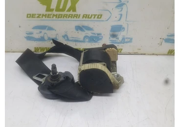 Centura siguranta spate 09114845N Opel Corsa C (2000 - 2003) 1.0 benzina z10xe