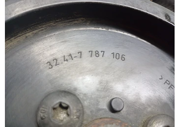 Pompa servodirectie 7692974536 BMW X3 E83 (2003 - 2006)