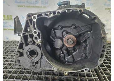 Cutie de viteze manuala 5 trepte Jh3142 Renault Megane 2 (facelift) (2006 - 2012) K4M812