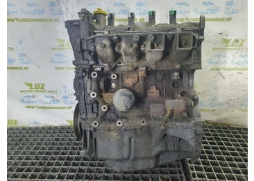 Motor complet fara anexe K4M812 Renault Megane 2 (facelift) (2006 - 2012) 1.6 K4M812 K4M812