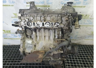 Motor complet fara anexe mzr z6-de Mazda 3 BK (2003 - 2006) mzr z6-de