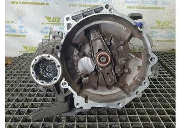 Cutie de viteze manuala 5 trepte MDM Skoda Superb 2 (facelift) (2013 - 2015) 1.6 tdi 1.6 tdi CAYC