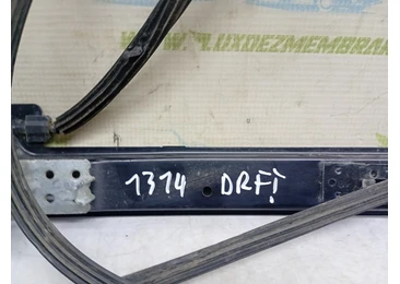 Macara geam dreapta fata 120649g Seat Ibiza 4 (6J) (2008 - 2012) - miniatura 3