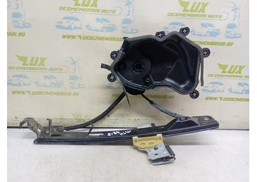 Macara geam dreapta spate 6J4839402C Seat Ibiza 4 (6J) (2008 - 2012) - miniatura 2