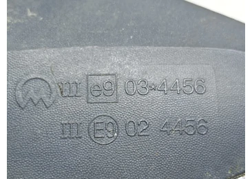Oglinda dreapta E9024456 Seat Ibiza 4 (6J) (2008 - 2012) - miniatura 3
