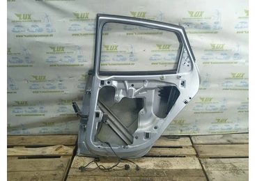 Usa dreapta spate Seat Ibiza 4 (6J) (2008 - 2012) - miniatura 2