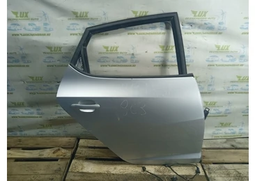 Usa dreapta spate Seat Ibiza 4 (6J) (2008 - 2012) 1.6 tdi cayc