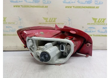 Stop dreapta 6J4945258A Seat Ibiza 4 (6J) (2008 - 2012) - miniatura 2