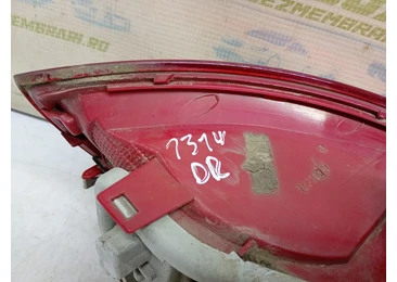 Stop dreapta 6J4945258A Seat Ibiza 4 (6J) (2008 - 2012) - miniatura 3