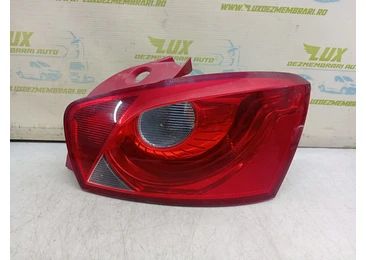 Stop dreapta 6J4945258A Seat Ibiza 4 (6J) (2008 - 2012) 1.6 tdi cayc