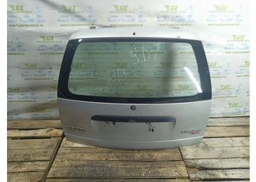 Haion Renault Megane 1 (facelift) (1999 - 2003) K4M700
