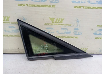 Geam fix dreapta fata Seat Ibiza 4 (6J) (2008 - 2012) 1.6 tdi cayc