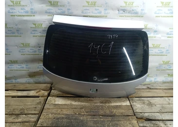 Haion Seat Ibiza 4 (6J) (2008 - 2012) 1.6 tdi cayc