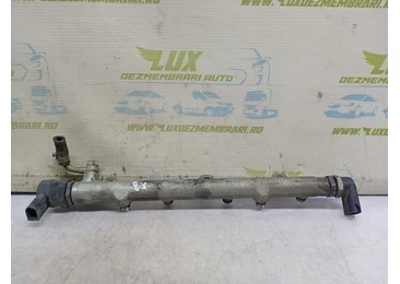 Rampa injectoare 0445214030 BMW X3 E83 (2003 - 2006)