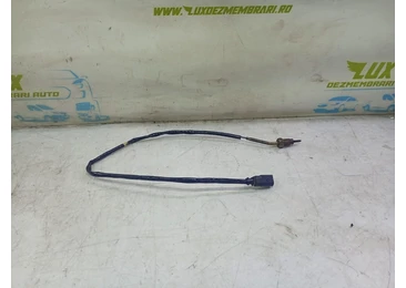Sonda temperatura gaze 03l906088bd Volkswagen Passat B7 (2010 - 2015) 2.0 tdi CFFB