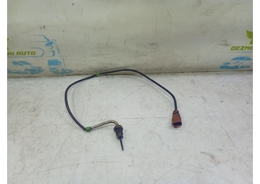 Sonda temperatura gaze 03l906088bh Volkswagen Passat B7 (2010 - 2015) 2.0 tdi CFFB