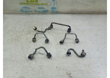 Conducta injector Volkswagen Passat B7 (2010 - 2015) 2.0 tdi CFFB