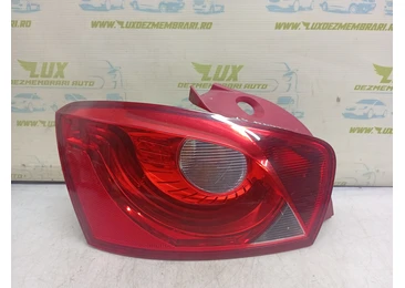 Stop stanga 6J4945257A Seat Ibiza 4 (6J) (2008 - 2012) 1.6 tdi cayc