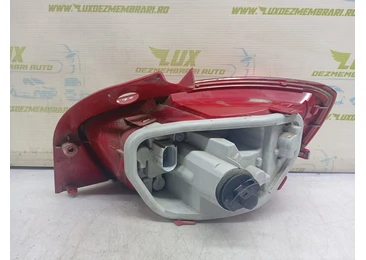Stop stanga 6J4945257A Seat Ibiza 4 (6J) (2008 - 2012) - miniatura 2
