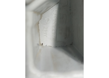 Stop stanga 6J4945257A Seat Ibiza 4 (6J) (2008 - 2012) - miniatura 3