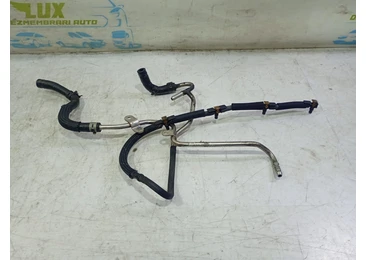 Rampa retur injectoare 03l201360 Volkswagen Passat B7 (2010 - 2015) CFFB