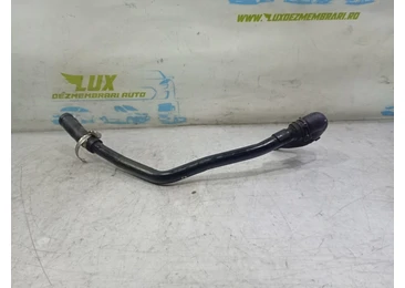 Conducta apa Volkswagen Passat B7 (2010 - 2015) 2.0 tdi CFFB