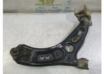 Brat suspensie dreapta fata 3c0199231d Volkswagen Passat B7 (2010 - 2015) 2.0 tdi CFFB