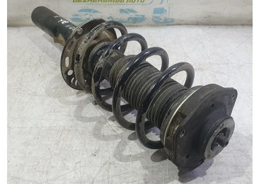 Amortizor cu arc dreapta fata 317575 Volkswagen Passat B7 (2010 - 2015) 2.0 tdi CFFB