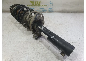 Amortizor cu arc stanga fata 317575 Volkswagen Passat B7 (2010 - 2015) 2.0 tdi CFFB